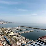 Belvilla By Oyo Sky High Seaside Fuengirola Flat