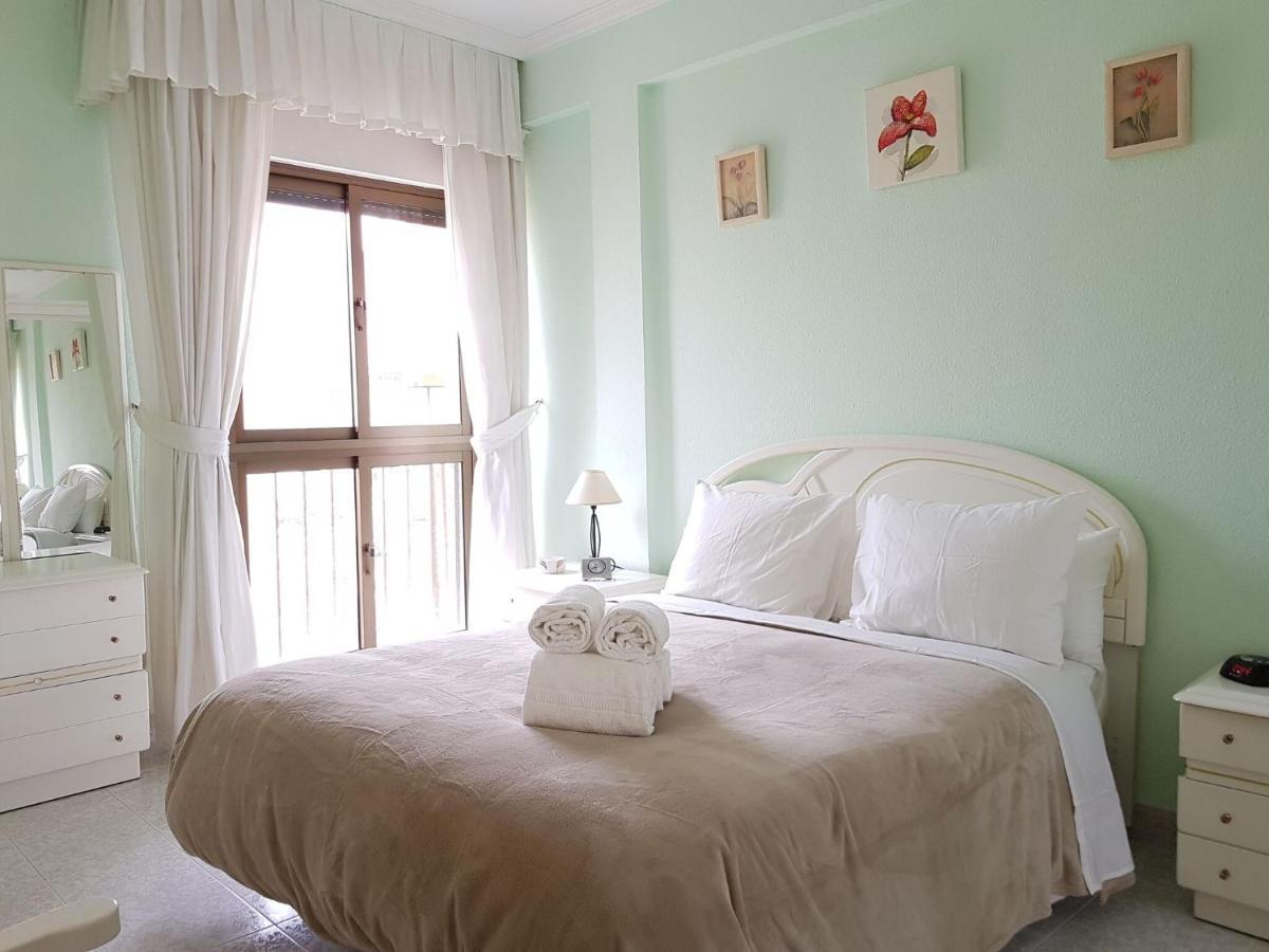 Apartamento Belvilla By Oyo Sky High Seaside Flat *