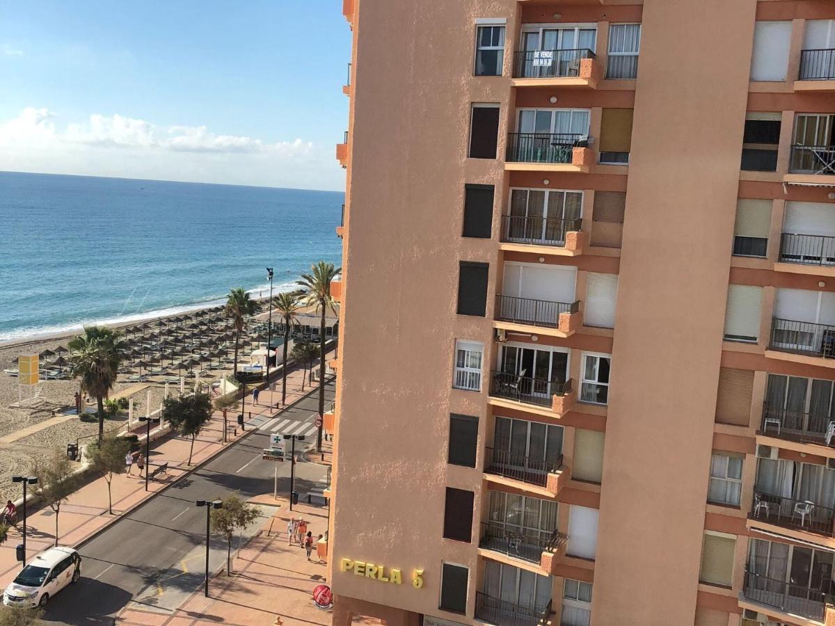 Apartamento Belvilla By Oyo Sky High Seaside Flat Fuengirola