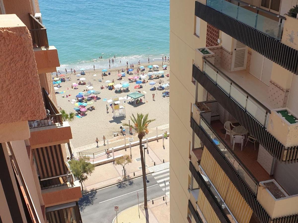 Apartamento Belvilla By Oyo Sky High Seaside Flat