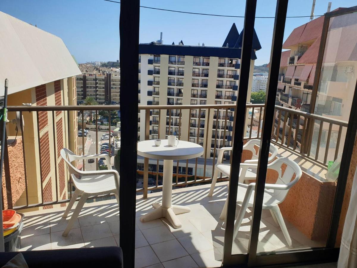 Belvilla By Oyo Sky High Seaside Flat Apartamento *