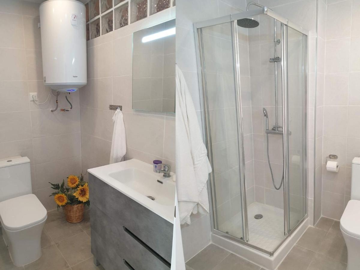 Apartamento Belvilla By Oyo Sky High Seaside Flat