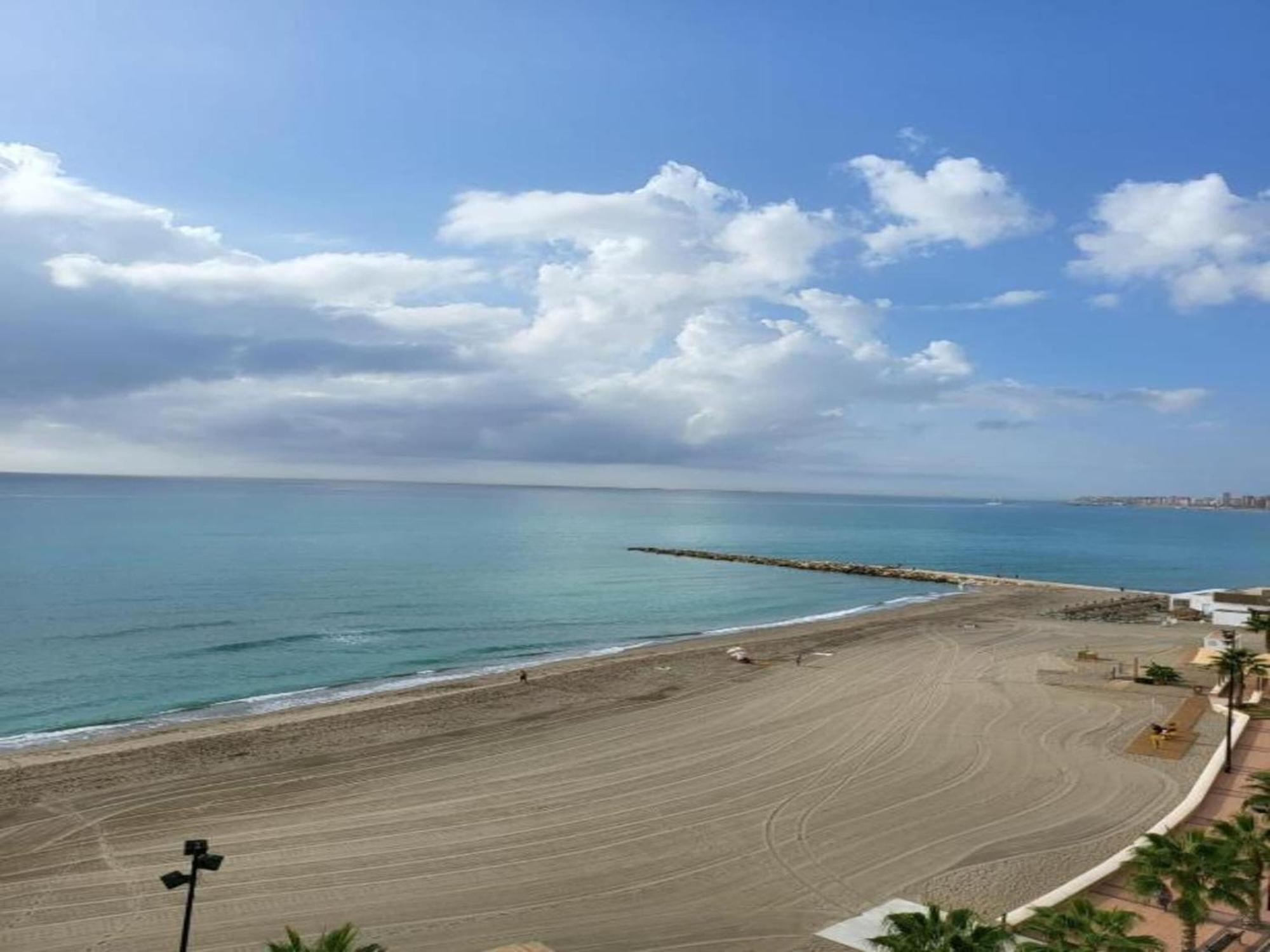 Belvilla By Oyo Sky High Seaside Flat Fuengirola