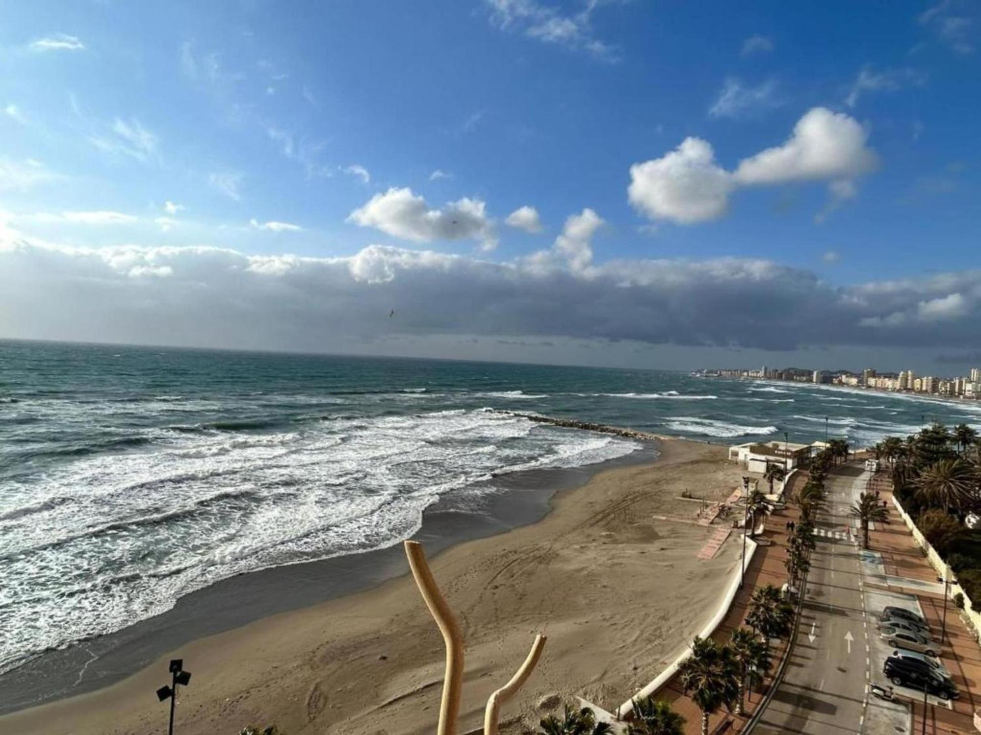 Belvilla By Oyo Sky High Seaside Flat Apartamento