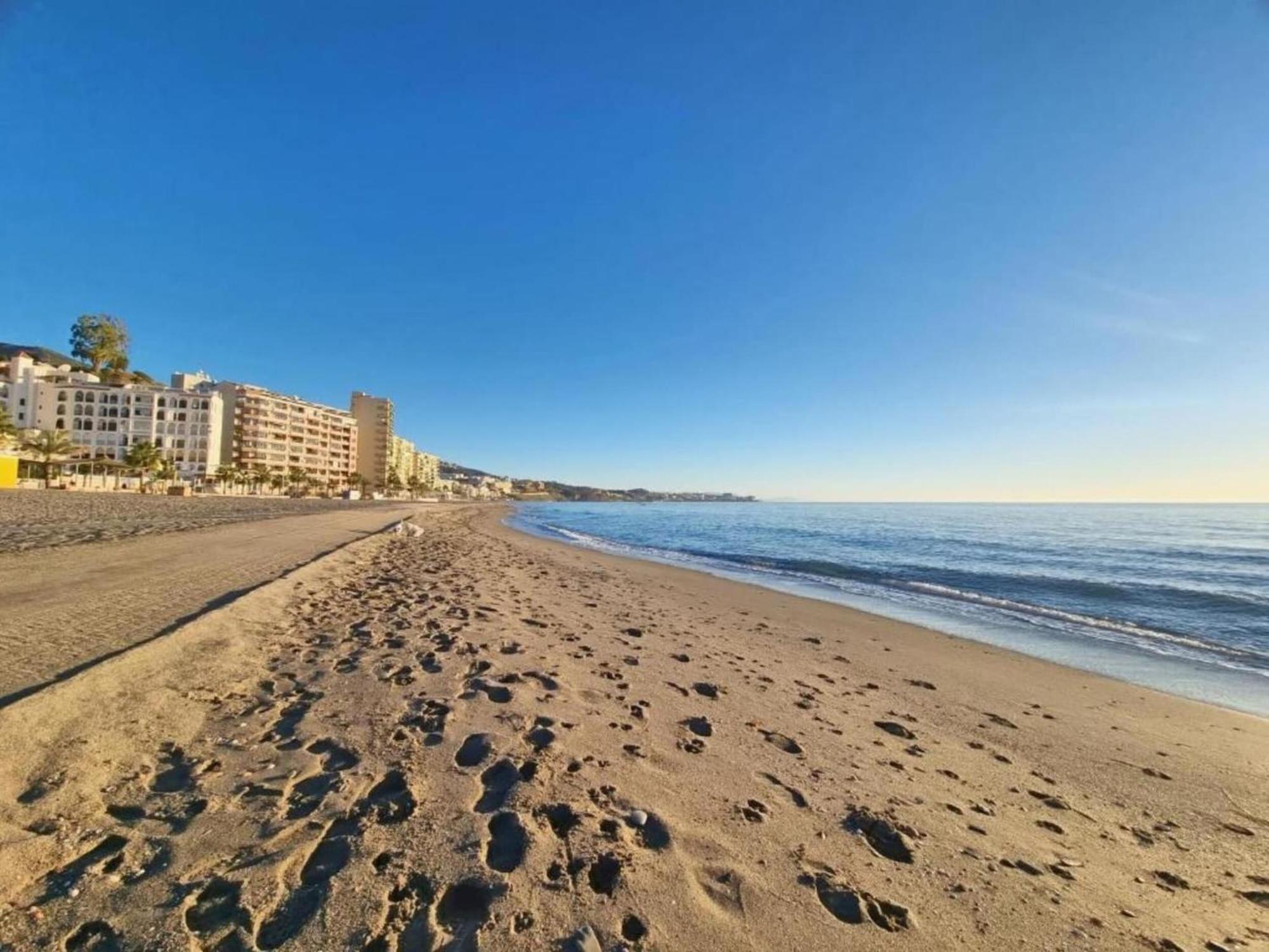 Apartamento Belvilla By Oyo Sky High Seaside Flat Fuengirola