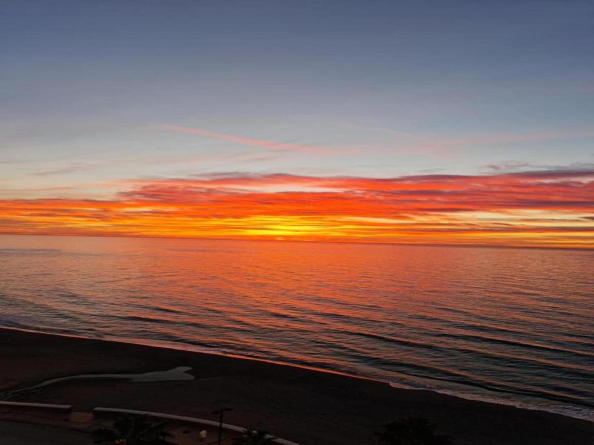 Belvilla By Oyo Sky High Seaside Flat Apartment Fuengirola
